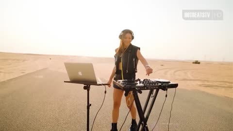 🔴 [HD+] Electronic Music Experience from Clubs, Events, Festivals and Studio Sessions 🎧🎶