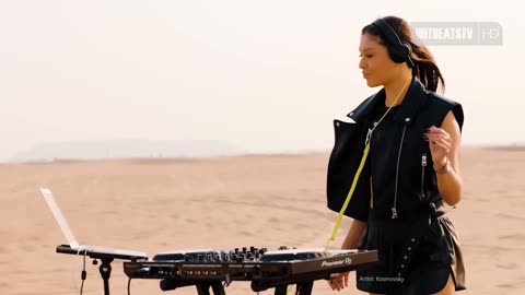 🔴 [HD+] Electronic Music Experience from Clubs, Events, Festivals and Studio Sessions 🎧🎶