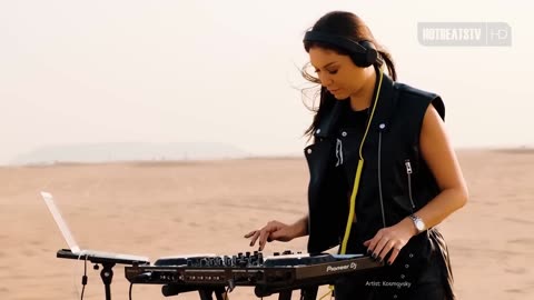 🔴 [HD+] Electronic Music Experience from Clubs, Events, Festivals and Studio Sessions 🎧🎶