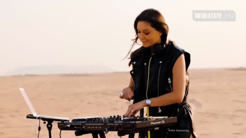 🔴 [HD+] Electronic Music Experience from Clubs, Events, Festivals and Studio Sessions 🎧🎶