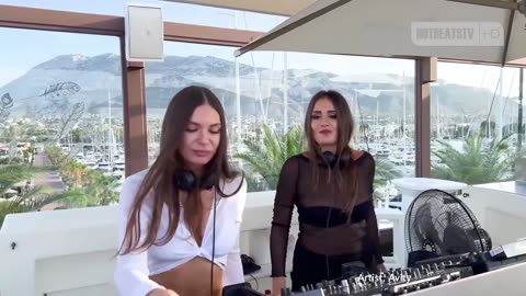 🔴 [HD+] Electronic Music Experience from Clubs, Events, Festivals and Studio Sessions 🎧🎶