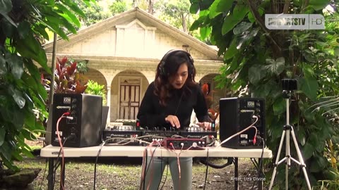 🔴 [HD+] Electronic Music Experience from Clubs, Events, Festivals and Studio Sessions 🎧🎶