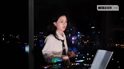 🔴 [HD+] Electronic Music Experience from Clubs, Events, Festivals and Studio Sessions 🎧🎶