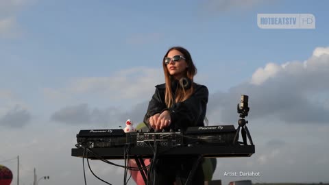 🔴 [HD+] Electronic Music Experience from Clubs, Events, Festivals and Studio Sessions 🎧🎶