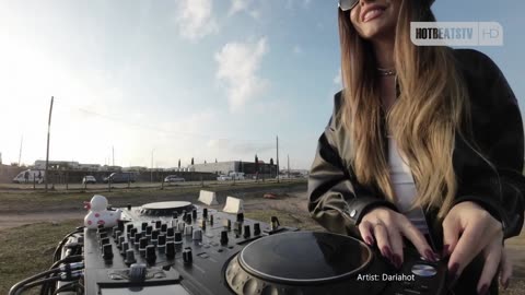 🔴 [HD+] Electronic Music Experience from Clubs, Events, Festivals and Studio Sessions 🎧🎶