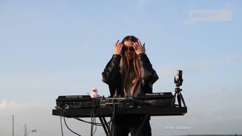 🔴 [HD+] Electronic Music Experience from Clubs, Events, Festivals and Studio Sessions 🎧🎶