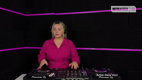 🔴 [HD+] Electronic Music Experience from Clubs, Events, Festivals and Studio Sessions 🎧🎶