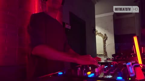 🔴 [HD+] Electronic Music Experience from Clubs, Events, Festivals and Studio Sessions 🎧🎶