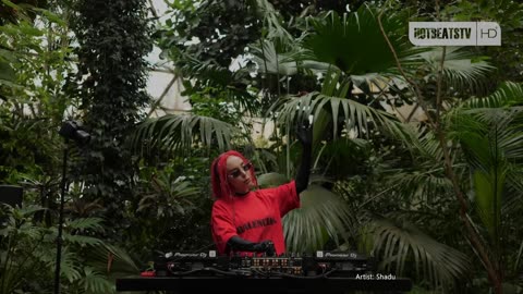 🔴 [HD+] Electronic Music Experience from Clubs, Events, Festivals and Studio Sessions 🎧🎶