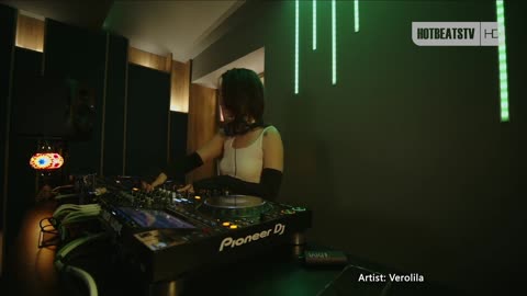 🔴 [HD+] Electronic Music Experience from Clubs, Events, Festivals and Studio Sessions 🎧🎶