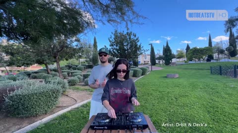 🔴 [HD+] Electronic Music Experience from Clubs, Events, Festivals and Studio Sessions 🎧🎶