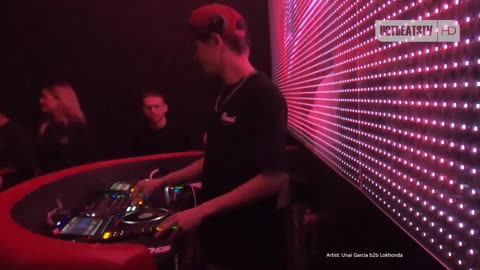 🔴 [HD+] Electronic Music Experience from Clubs, Events, Festivals and Studio Sessions 🎧🎶