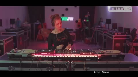 🔴 [HD+] Electronic Music Experience from Clubs, Events, Festivals and Studio Sessions 🎧🎶
