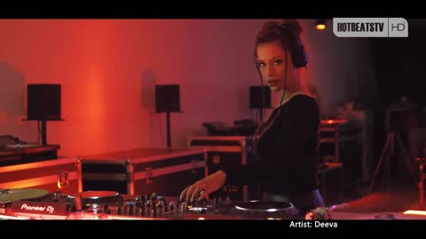 🔴 [HD+] Electronic Music Experience from Clubs, Events, Festivals and Studio Sessions 🎧🎶