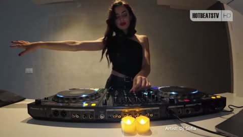 🔴 [HD+] Electronic Music Experience from Clubs, Events, Festivals and Studio Sessions 🎧🎶