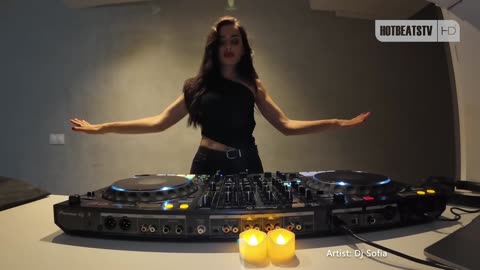 🔴 [HD+] Electronic Music Experience from Clubs, Events, Festivals and Studio Sessions 🎧🎶