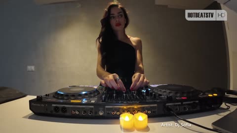 🔴 [HD+] Electronic Music Experience from Clubs, Events, Festivals and Studio Sessions 🎧🎶