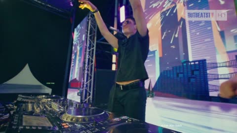 🔴 [HD+] Electronic Music Experience from Clubs, Events, Festivals and Studio Sessions 🎧🎶