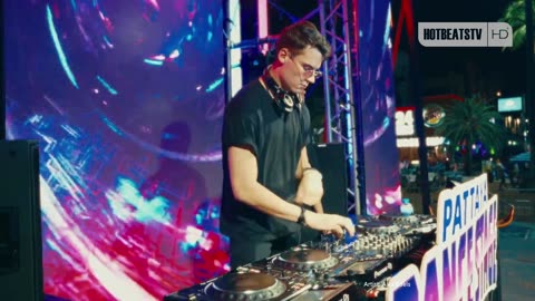 🔴 [HD+] Electronic Music Experience from Clubs, Events, Festivals and Studio Sessions 🎧🎶