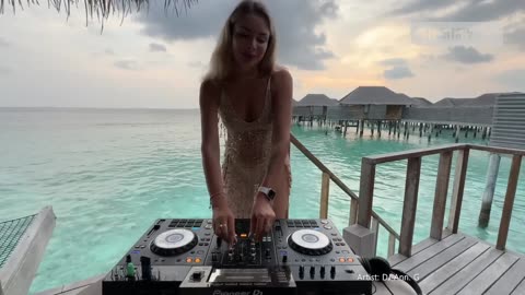 🔴 [HD+] Electronic Music Experience from Clubs, Events, Festivals and Studio Sessions 🎧🎶