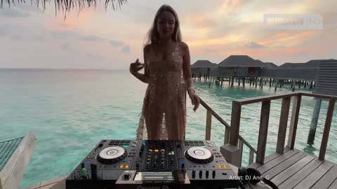 🔴 [HD+] Electronic Music Experience from Clubs, Events, Festivals and Studio Sessions 🎧🎶