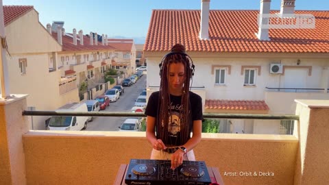 🔴 [HD+] Electronic Music Experience from Clubs, Events, Festivals and Studio Sessions 🎧🎶