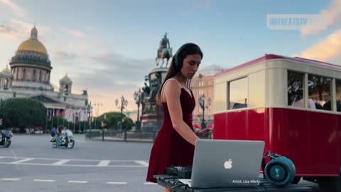 🔴 [HD+] Electronic Music Experience from Clubs, Events, Festivals and Studio Sessions 🎧🎶