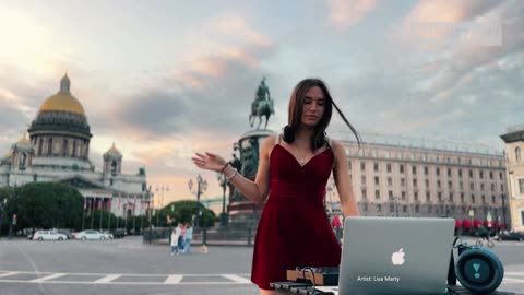 🔴 [HD+] Electronic Music Experience from Clubs, Events, Festivals and Studio Sessions 🎧🎶