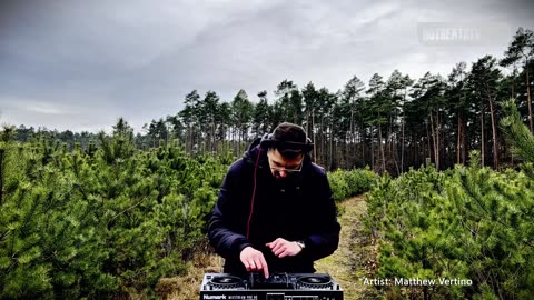 🔴 [HD+] Electronic Music Experience from Clubs, Events, Festivals and Studio Sessions 🎧🎶