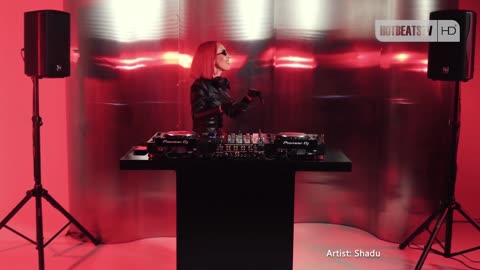 🔴 [HD+] Electronic Music Experience from Clubs, Events, Festivals and Studio Sessions 🎧🎶