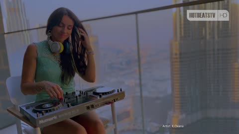 🔴 [HD+] Electronic Music Experience from Clubs, Events, Festivals and Studio Sessions 🎧🎶