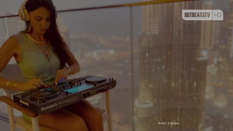 🔴 [HD+] Electronic Music Experience from Clubs, Events, Festivals and Studio Sessions 🎧🎶