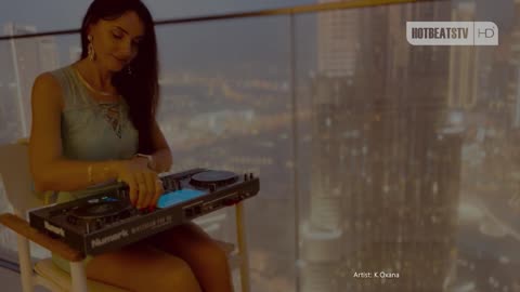 🔴 [HD+] Electronic Music Experience from Clubs, Events, Festivals and Studio Sessions 🎧🎶