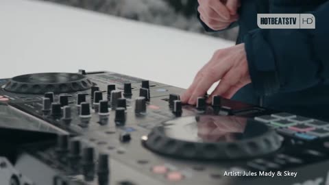 🔴 [HD+] Electronic Music Experience from Clubs, Events, Festivals and Studio Sessions 🎧🎶