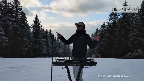 🔴 [HD+] Electronic Music Experience from Clubs, Events, Festivals and Studio Sessions 🎧🎶