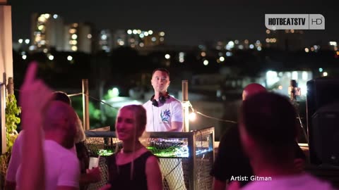 🔴 [HD+] Electronic Music Experience from Clubs, Events, Festivals and Studio Sessions 🎧🎶
