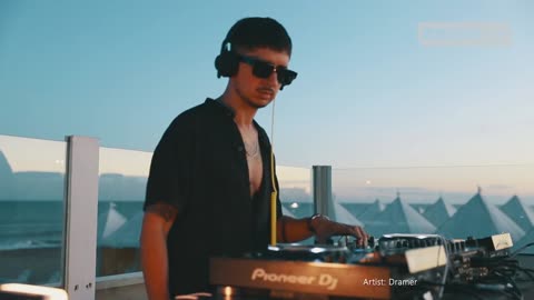 🔴 [HD+] Electronic Music Experience from Clubs, Events, Festivals and Studio Sessions 🎧🎶