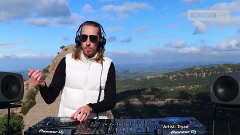 🔴 [HD+] Electronic Music Experience from Clubs, Events, Festivals and Studio Sessions 🎧🎶