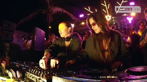 🔴 [HD+] Electronic Music Experience from Clubs, Events, Festivals and Studio Sessions 🎧🎶