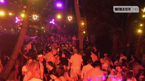 🔴 [HD+] Electronic Music Experience from Clubs, Events, Festivals and Studio Sessions 🎧🎶