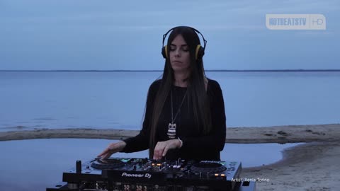 🔴 [HD+] Electronic Music Experience from Clubs, Events, Festivals and Studio Sessions 🎧🎶