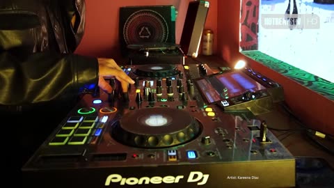 🔴 [HD+] Electronic Music Experience from Clubs, Events, Festivals and Studio Sessions 🎧🎶