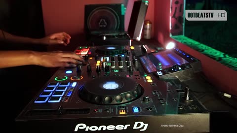 🔴 [HD+] Electronic Music Experience from Clubs, Events, Festivals and Studio Sessions 🎧🎶