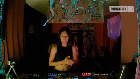 🔴 [HD+] Electronic Music Experience from Clubs, Events, Festivals and Studio Sessions 🎧🎶