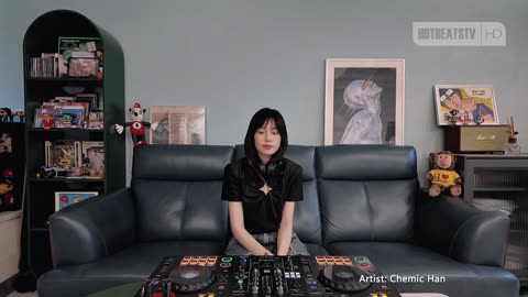 🔴 [HD+] Electronic Music Experience from Clubs, Events, Festivals and Studio Sessions 🎧🎶