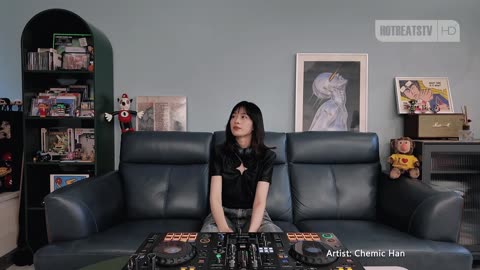 🔴 [HD+] Electronic Music Experience from Clubs, Events, Festivals and Studio Sessions 🎧🎶