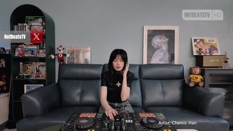 🔴 [HD+] Electronic Music Experience from Clubs, Events, Festivals and Studio Sessions 🎧🎶
