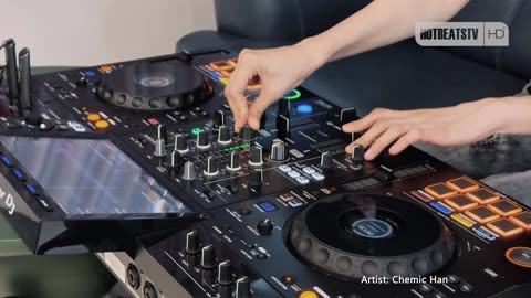 🔴 [HD+] Electronic Music Experience from Clubs, Events, Festivals and Studio Sessions 🎧🎶