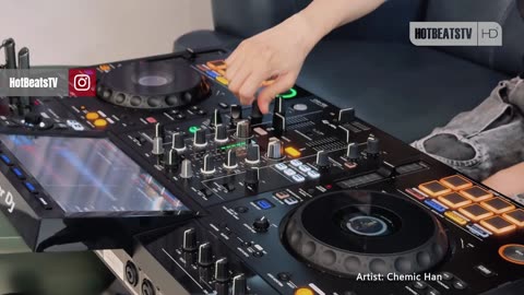 🔴 [HD+] Electronic Music Experience from Clubs, Events, Festivals and Studio Sessions 🎧🎶
