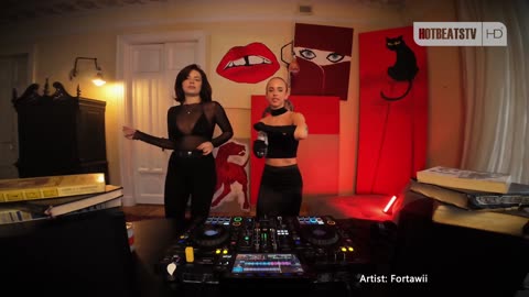 🔴 [HD+] Electronic Music Experience from Clubs, Events, Festivals and Studio Sessions 🎧🎶